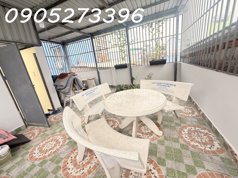 NGAY KHU VIP CX TỰ DO - NHÀ 3 TẦNG MỚI Ở NGAY - CHỈ 4.5 TỶ 16014759