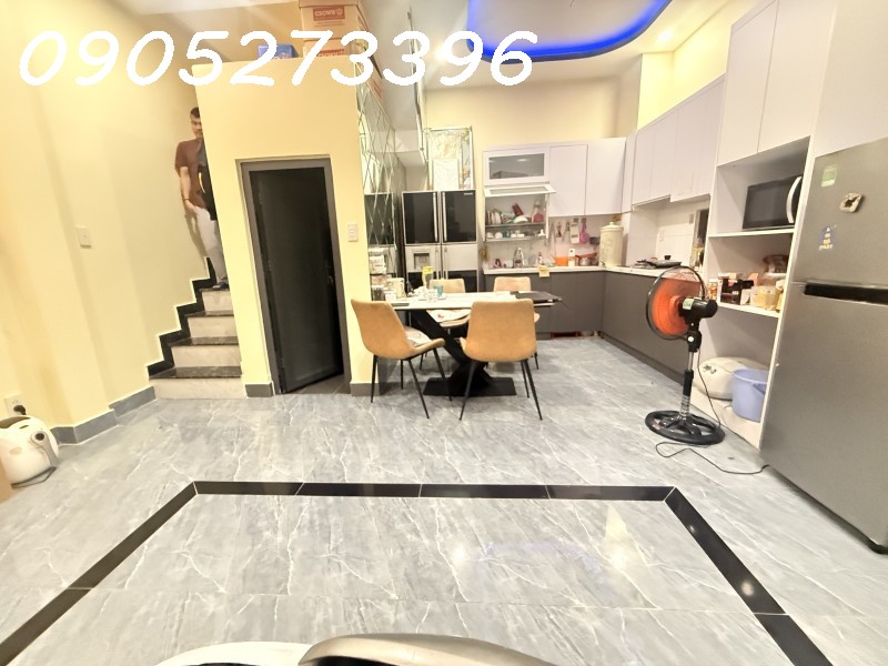 NGAY KHU VIP CX TỰ DO - NHÀ 3 TẦNG MỚI Ở NGAY - CHỈ 4.5 TỶ 16014759
