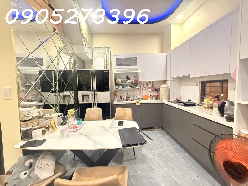 NGAY KHU VIP CX TỰ DO - NHÀ 3 TẦNG MỚI Ở NGAY - CHỈ 4.5 TỶ 16014759