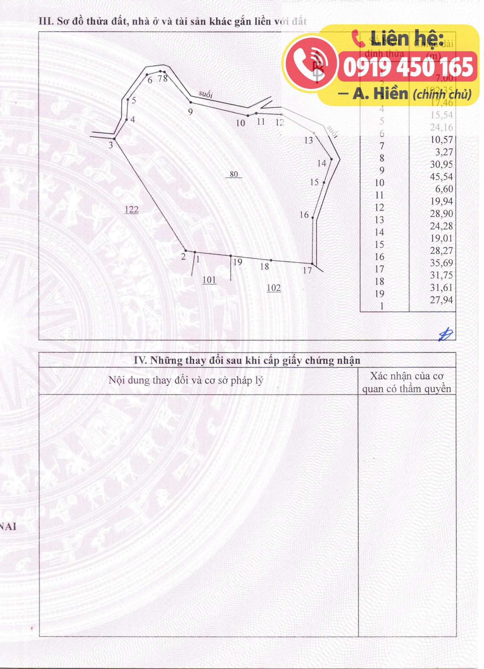 Chính chủ cần bán gấp đất cao su 15.840m tại Túc Trưng, Đồng Nai 16014764