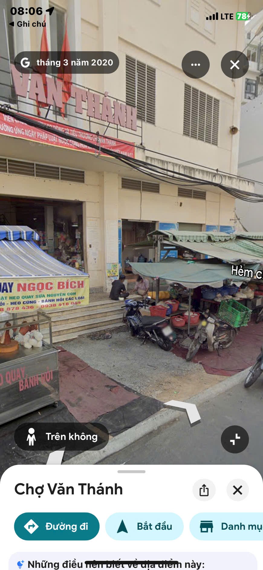 MẶT BẰNG ĐẸP – GIÁ TỐT  – CHÍNH CHỦ CẦN CHO THUÊ Tại 152/19 Nguyễn Văn Thương, phường Thạnh Mỹ Tây, 16014763