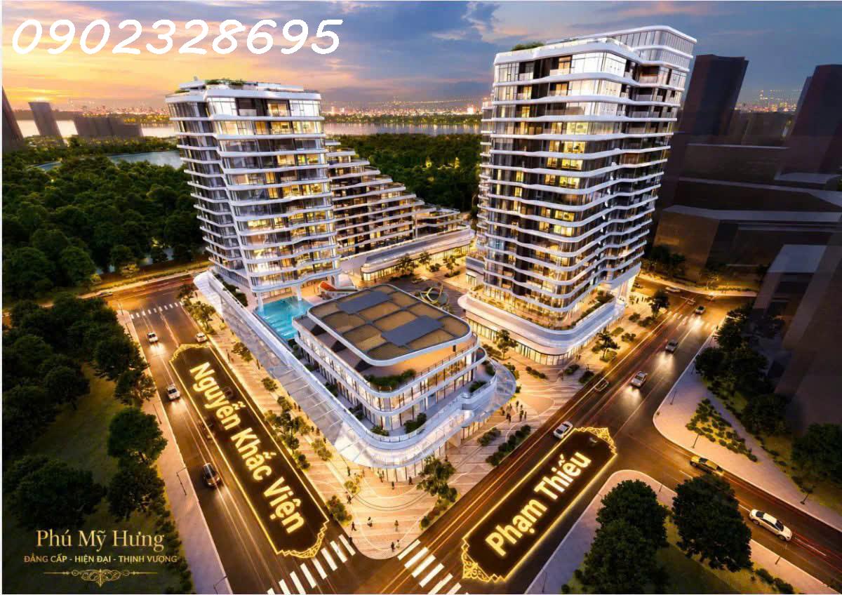 CĐT MỞ BÁN GIỞ HÀNG ĐẸP NHẤT DỰ ÁN TRITON CROWN 16014765
