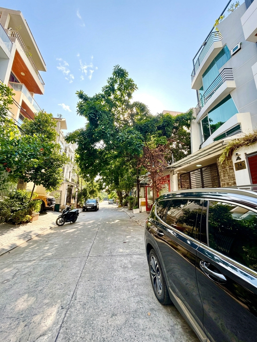 [D3056] Nhà Mặt tiền Đường  6 Hiệp Bình Chánh cạnh Khu Biệt thự Giá Rẻ 14.x Tỷ 16014772