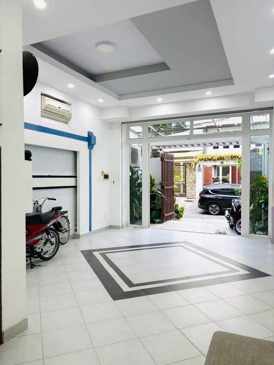 [D3056] Nhà Mặt tiền Đường  6 Hiệp Bình Chánh cạnh Khu Biệt thự Giá Rẻ 14.x Tỷ 16014772