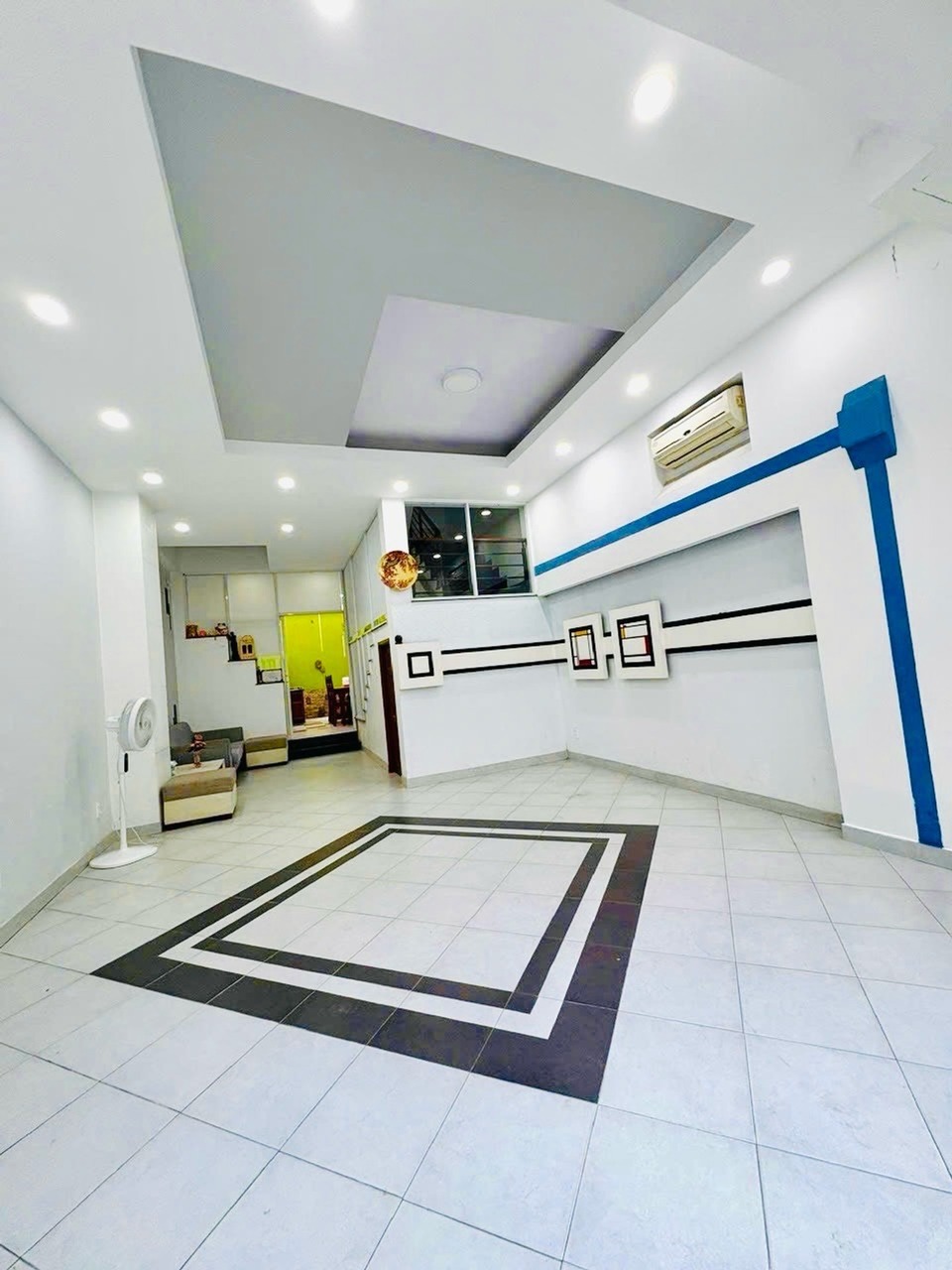 [D3056] Nhà Mặt tiền Đường  6 Hiệp Bình Chánh cạnh Khu Biệt thự Giá Rẻ 14.x Tỷ 16014772
