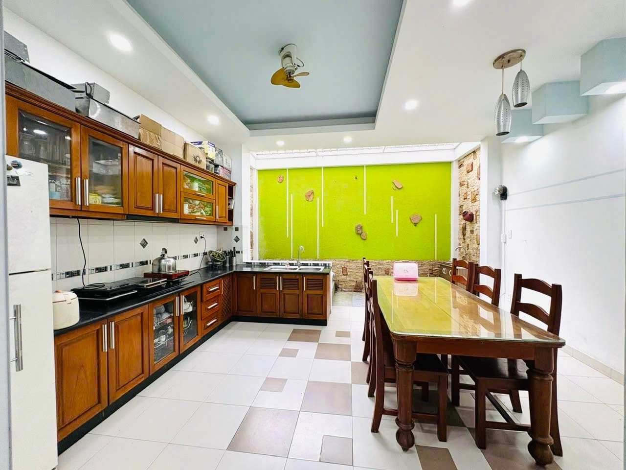 [D3056] Nhà Mặt tiền Đường  6 Hiệp Bình Chánh cạnh Khu Biệt thự Giá Rẻ 14.x Tỷ 16014772