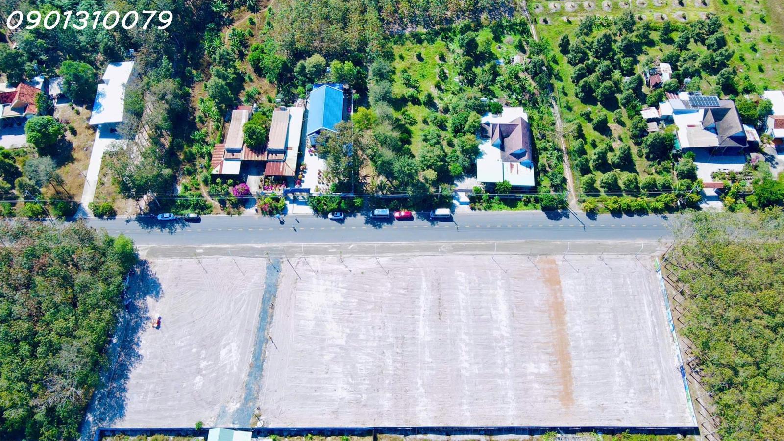 680tr cặp đất xây trọ 550m2 KCN Minh Hưng 16014779