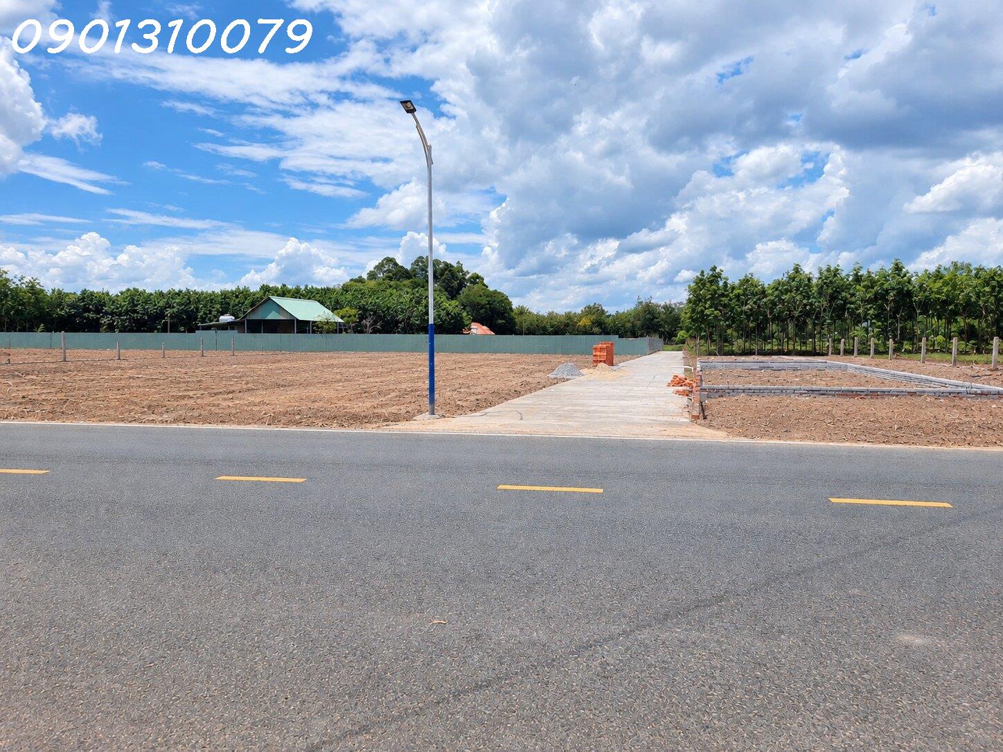680tr cặp đất xây trọ 550m2 KCN Minh Hưng 16014779
