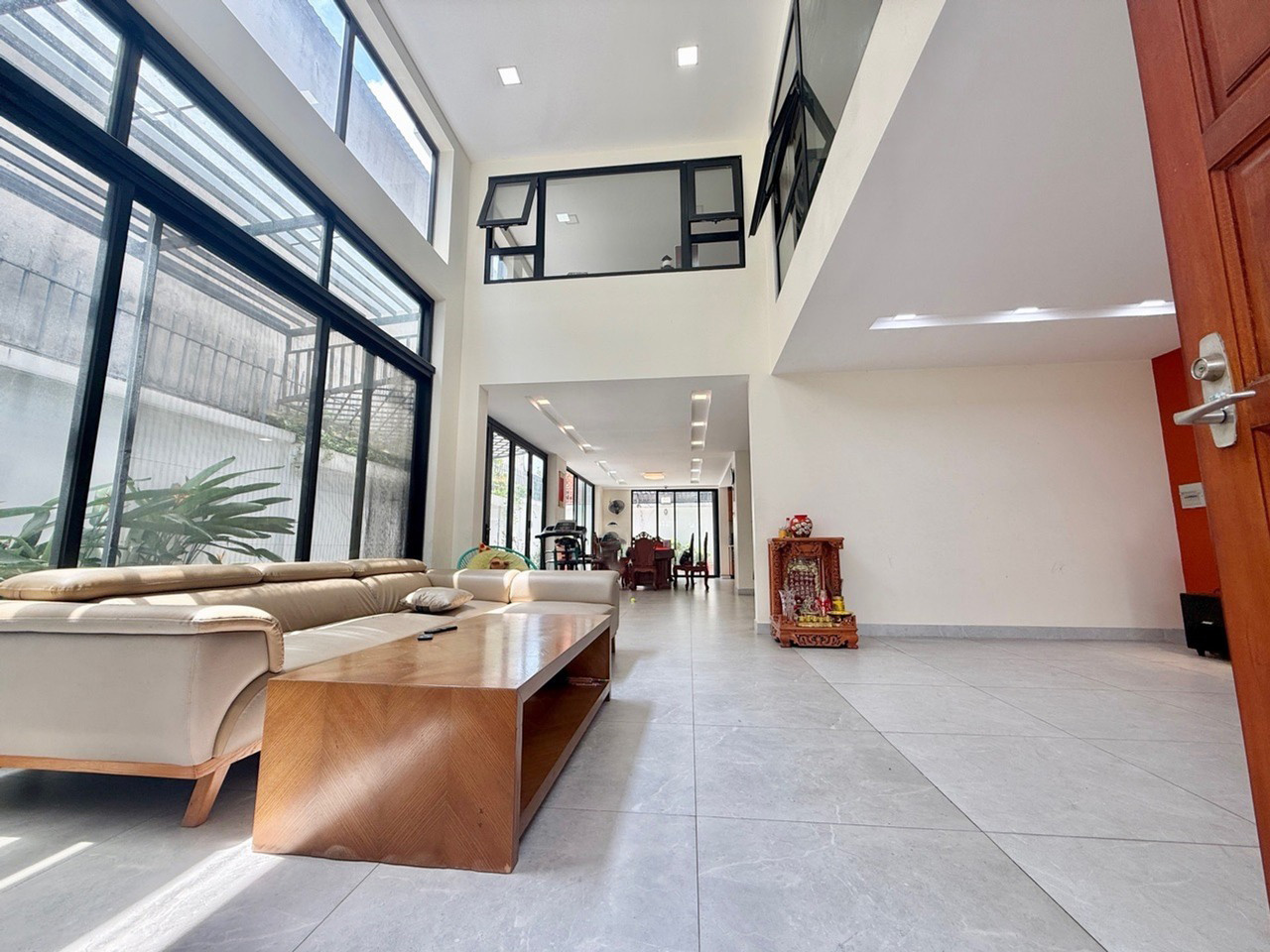 [H3057*] Biệt thự S.Vườn Đường  8m gần Chợ Hiệp Bình Chánh Giá Rẻ 21.x Tỷ 16014781