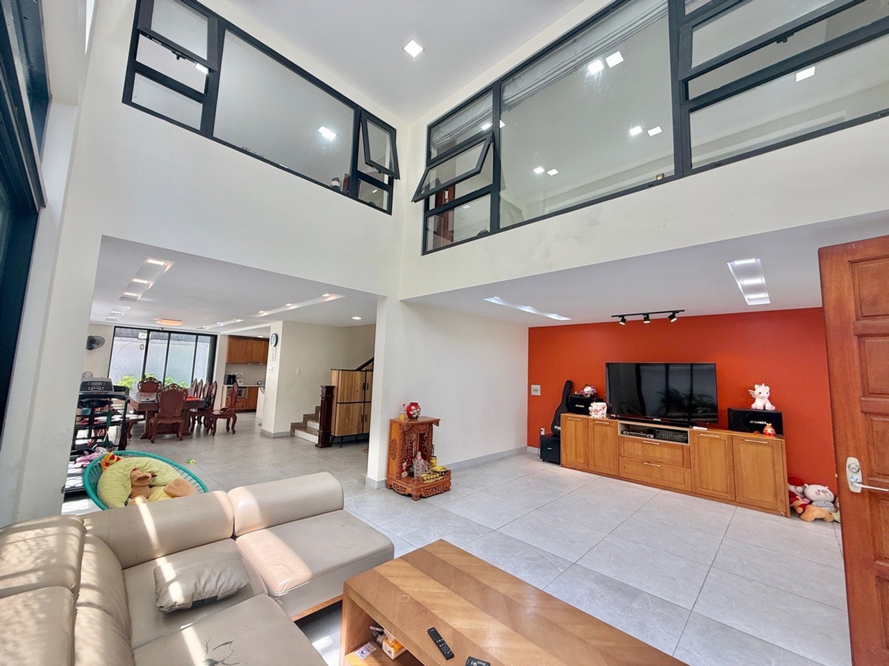 [H3057*] Biệt thự S.Vườn Đường  8m gần Chợ Hiệp Bình Chánh Giá Rẻ 21.x Tỷ 16014781