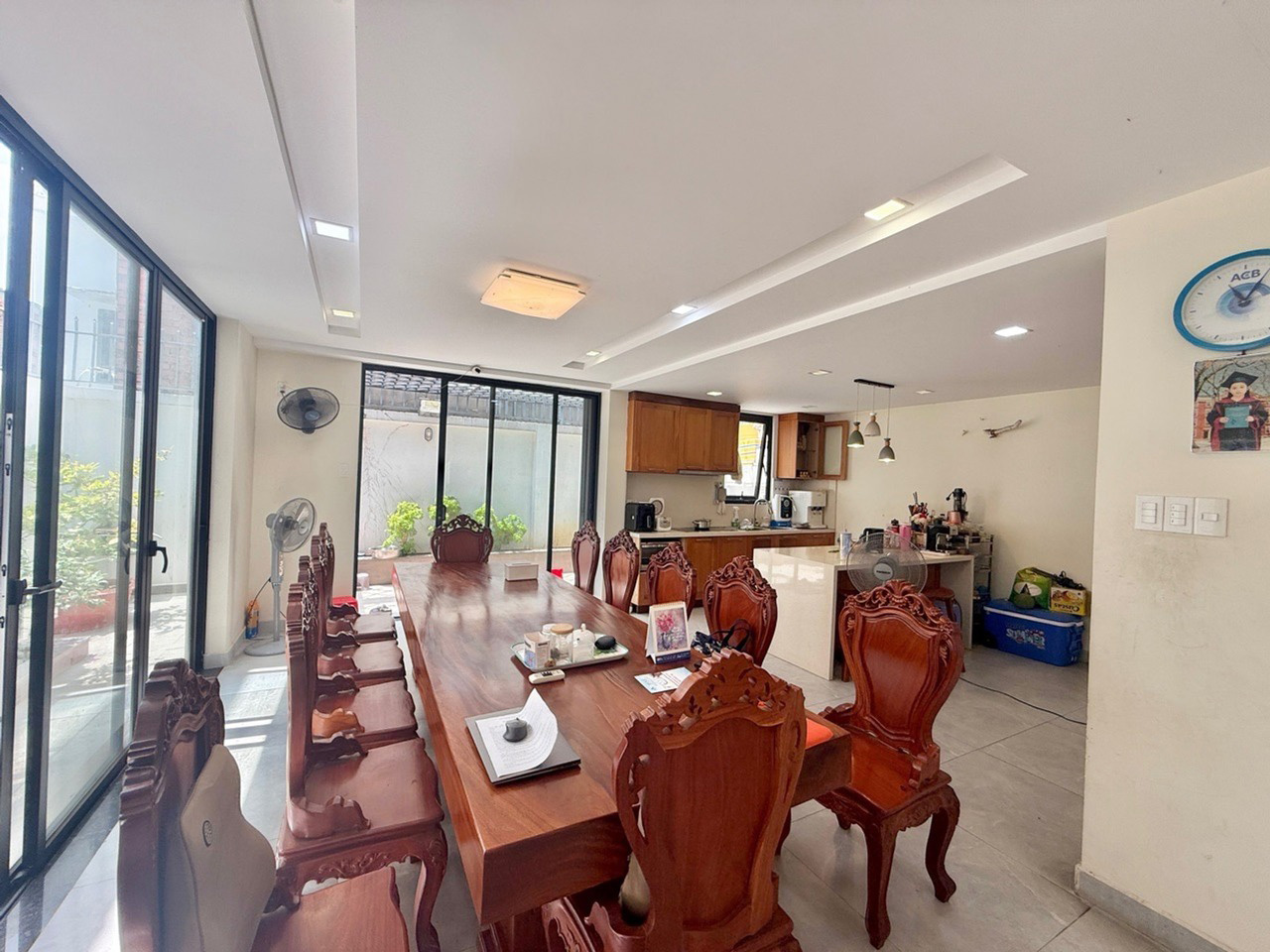 [H3057*] Biệt thự S.Vườn Đường  8m gần Chợ Hiệp Bình Chánh Giá Rẻ 21.x Tỷ 16014781
