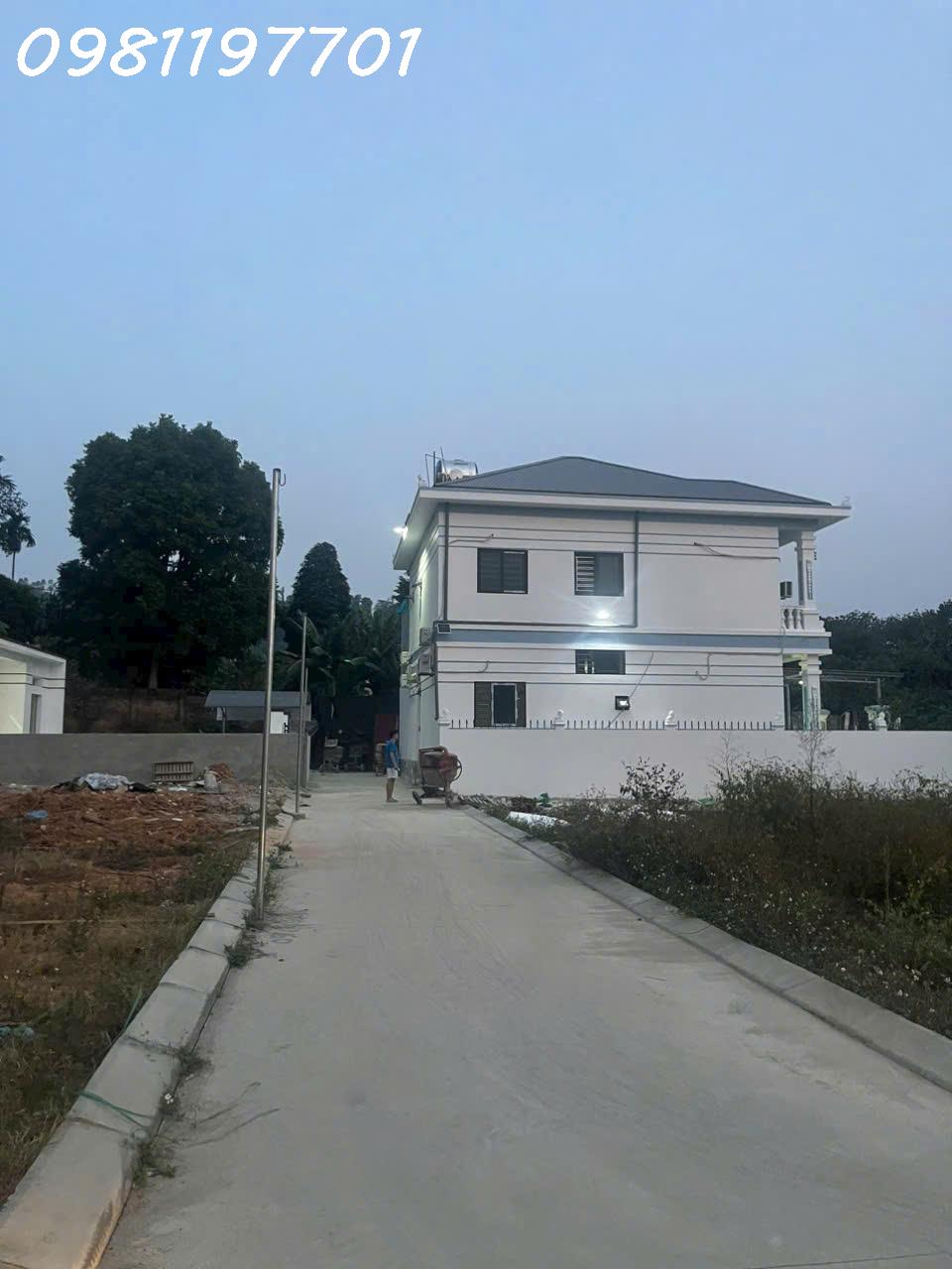 Chính chủ cần bán lô đất siêu đẹp Phường Xuân Hòa, Phú Thọ , DT 76m2, giá đầu tư 16014782