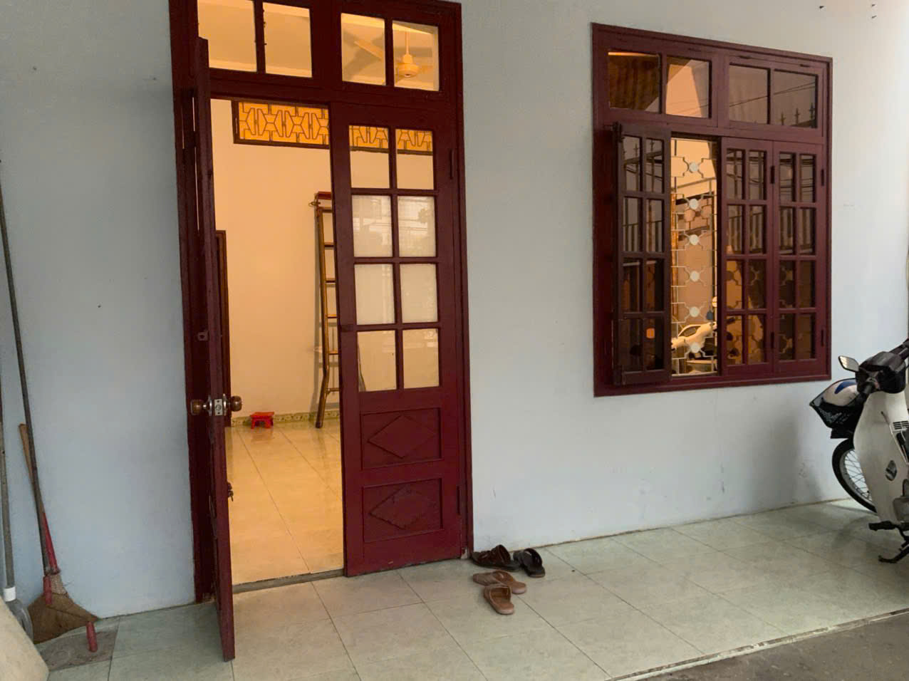 CHO THUÊ NHÀ + NỘI THẤT CƠ BẢN- MẶT TIỀN ĐƯỜNG THANH THỦY P.THANH BÌNH, Q. HẢI CHÂU ĐÀ NẴNG 16014784