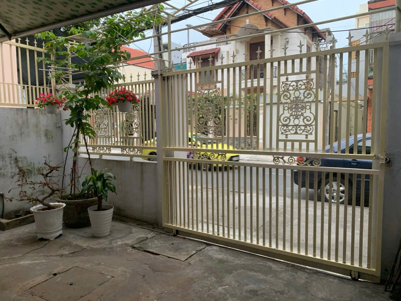 CHO THUÊ NHÀ + NỘI THẤT CƠ BẢN- MẶT TIỀN ĐƯỜNG THANH THỦY P.THANH BÌNH, Q. HẢI CHÂU ĐÀ NẴNG 16014784