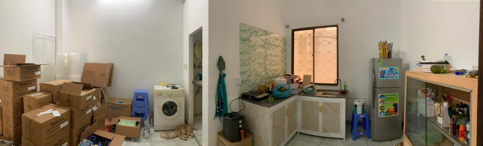 CHO THUÊ NHÀ + NỘI THẤT CƠ BẢN- MẶT TIỀN ĐƯỜNG THANH THỦY P.THANH BÌNH, Q. HẢI CHÂU ĐÀ NẴNG 16014784