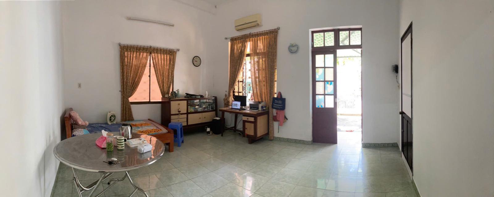CHO THUÊ NHÀ + NỘI THẤT CƠ BẢN- MẶT TIỀN ĐƯỜNG THANH THỦY P.THANH BÌNH, Q. HẢI CHÂU ĐÀ NẴNG 16014784