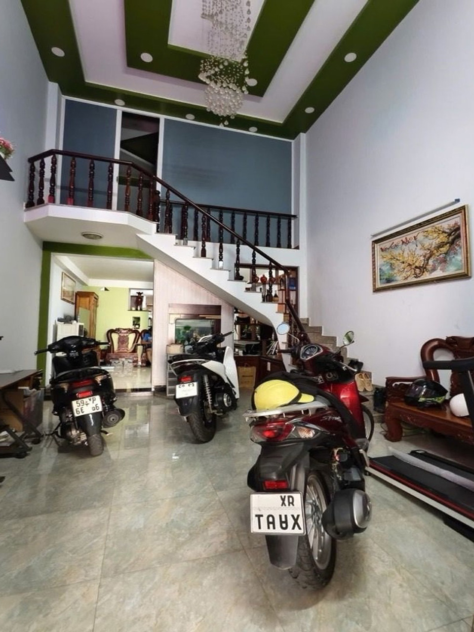 [T3058] Nhà M.Tiền Đường  18 Hiệp Bình Chánh gần Gigamall Có Sân Ô Tô Giá Rẻ 9.x Tỷ 16014788