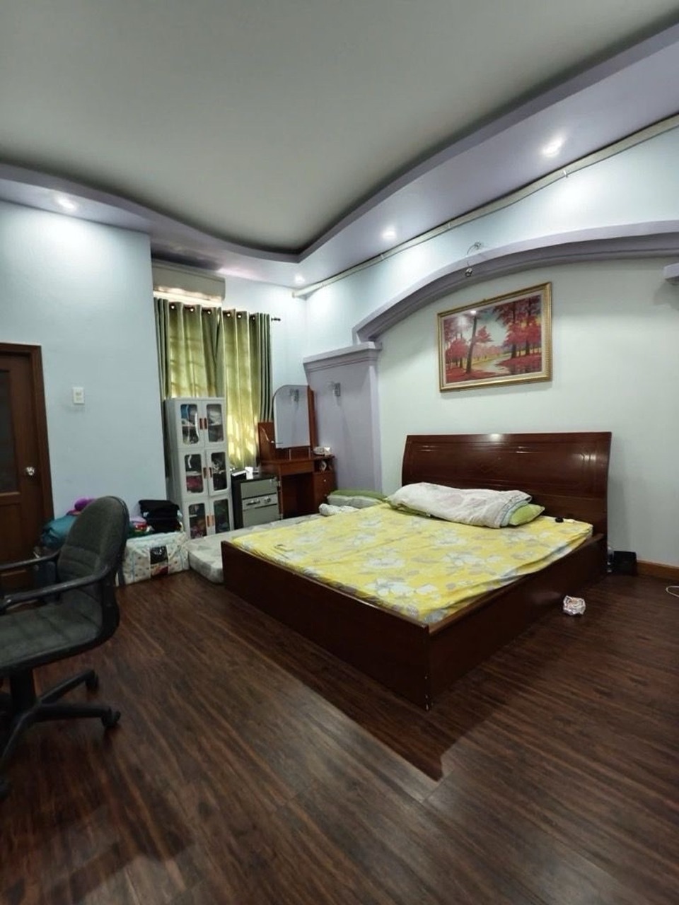 [T3058] Nhà M.Tiền Đường  18 Hiệp Bình Chánh gần Gigamall Có Sân Ô Tô Giá Rẻ 9.x Tỷ 16014788
