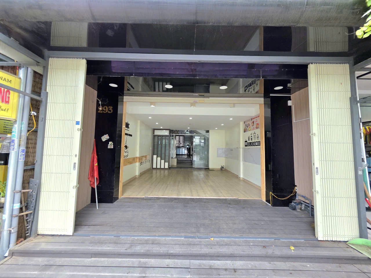 CHO THUÊ NHÀ NGUYÊN CĂN MẶT TIỀN ĐƯỜNG TIỂU LA, HÒA CƯỜNG, ĐÀ NẴNG-  SẴN THANG MÁY 16014792