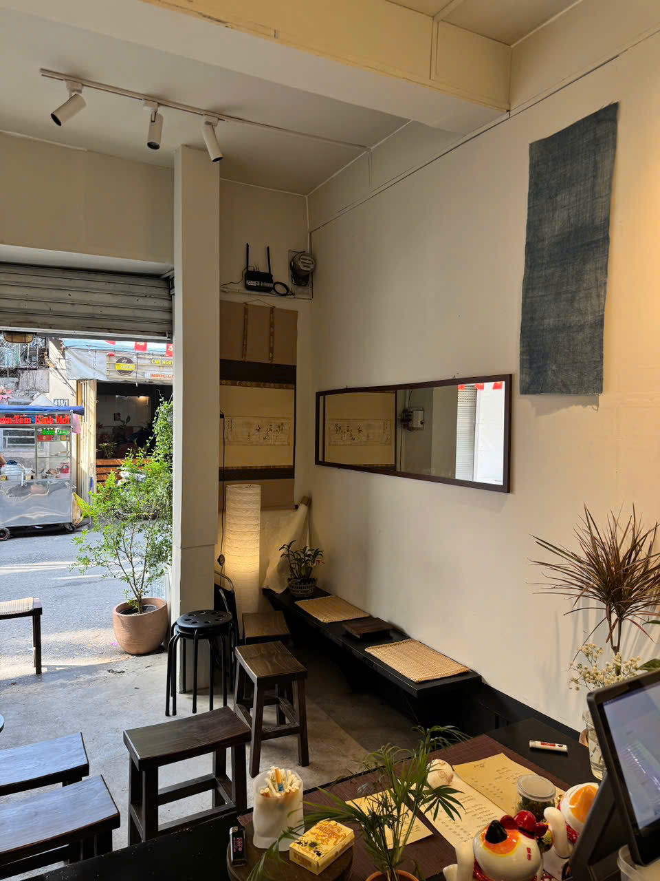 GIÁ TỐT - CHÍNH CHỦ SANG NHƯỢNG QUÁN CÀ PHÊ HOẠT ĐỘNG ỔN ĐỊNH – QUẬN 3, TP.HCM 16014798