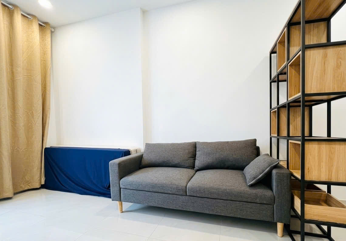 CHO THUÊ CĂN HỘ Chung cư MT Eastmark City 65M2, 1 PN +1, FULL NỘI THẤT P.LONG TRƯỜNG, TP.THỦ ĐỨC 16014807
