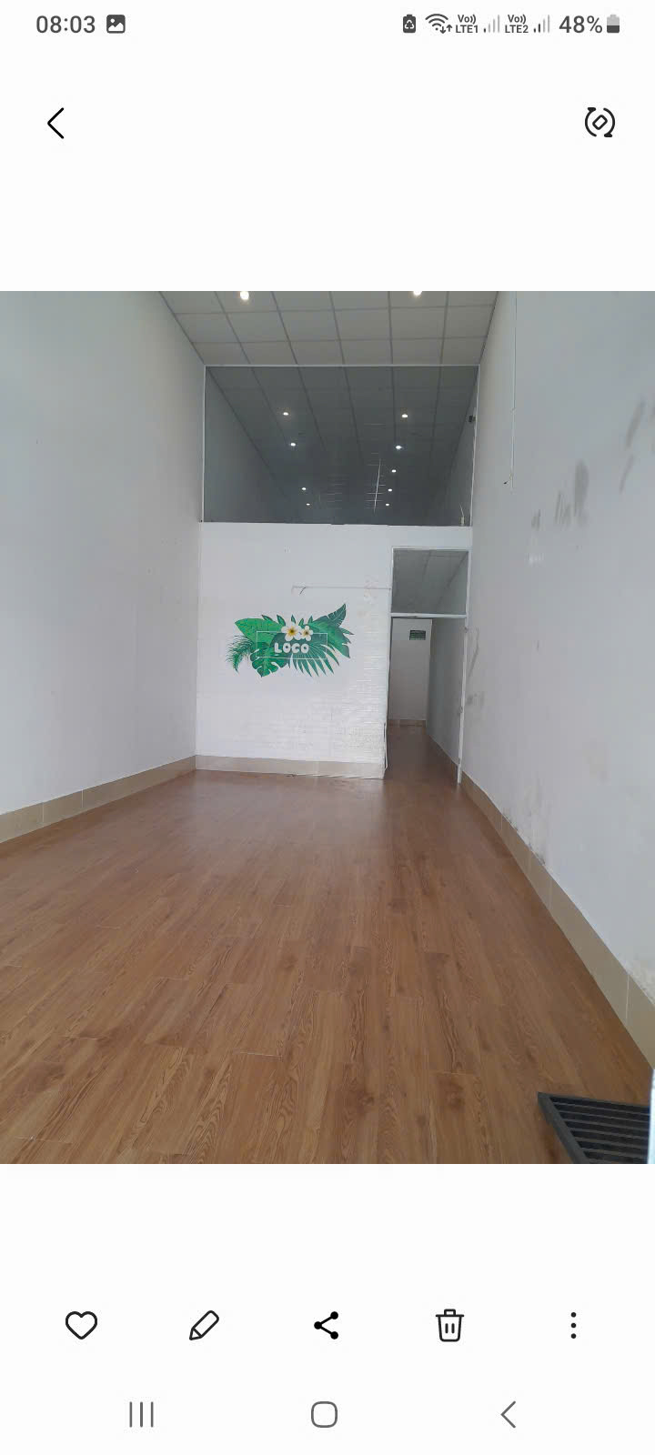 CHO THUÊ NHÀ KD MẶT TIỀN DT: 150M2-TẠI SỐ 4, Đ.NGUYỄN HUỆ, P.PHƯỚC HIỆP, TP BÀ RỊA-VŨNG TÀU 16014811