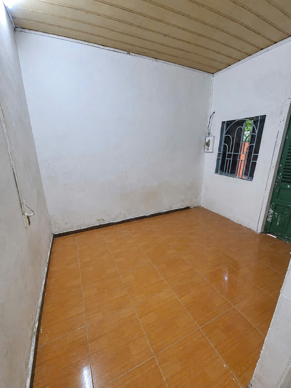 BÁN NHÀ GẦN HÀ HUY GIÁP - LÔ GÓC 2 MẶT TIỀN – NGANG 8M – GẦN 180M2 – HẺM 5M Ô TÔ – CHỈ 5.X TỶ 16014814