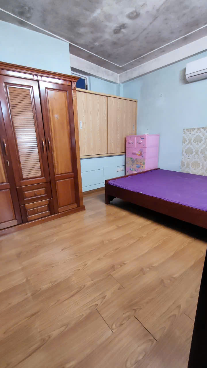 Chính Chủ cần bán gấp cc mini đường Hồ Tùng Mậu, Phường Phú Diễn ,TP Hà Nội. 16014820