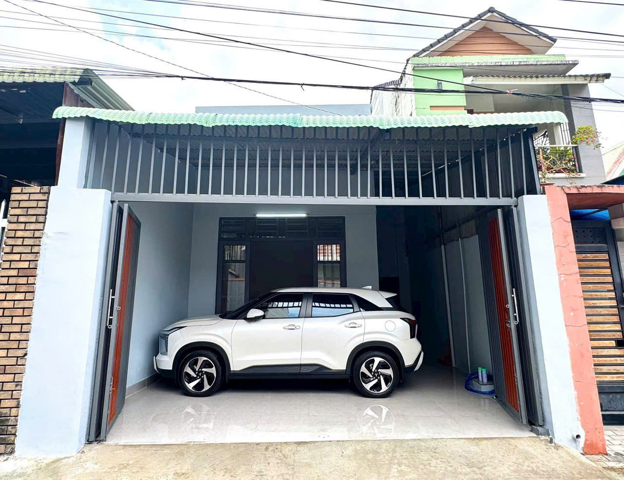 cho thuê nhà cấp 4 kp5 phường trảng dài – giá 5 triệu/tháng 16014821