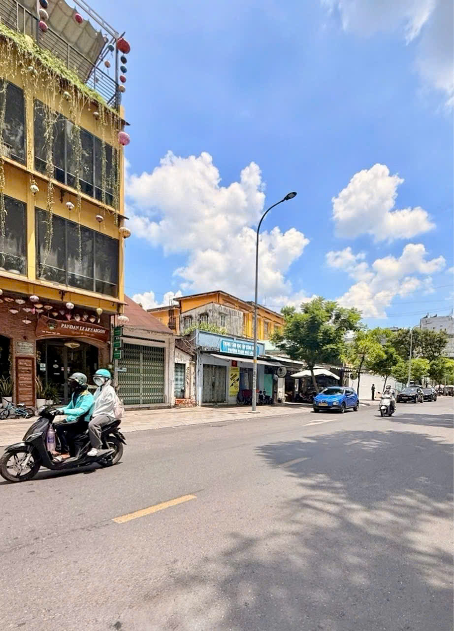 QUẬN 1: CHÍNH CHỦ 0938676685 BÁN NHÀ C4 MẶT TIỀN PHẠM NGŨ LÃO, P.BẾN THÀNH- VIEW TRỰC DIỆN CHỢ BẾN 16014823