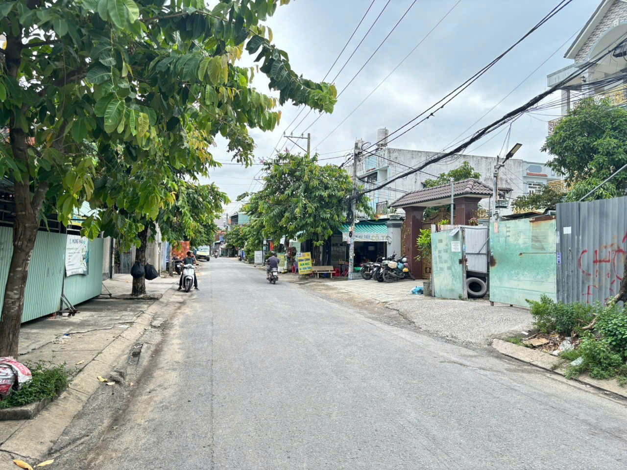 HÀNG NGỘP 12 TỶ – CHỐT NHANH NHÀ + XƯỞNG HƠN 400M² XUÂN THỚI THƯỢNG, HM 16014827