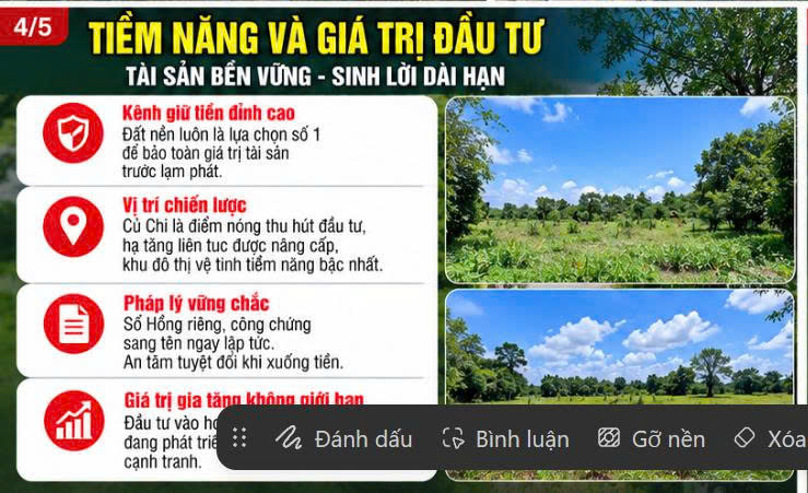 GẤP- Đất Công Nghiệp MT Nguyễn Thị Rành, An Nhơn Tây, Củ Chi 10.350m2 chỉ 25 tỷ 16014829