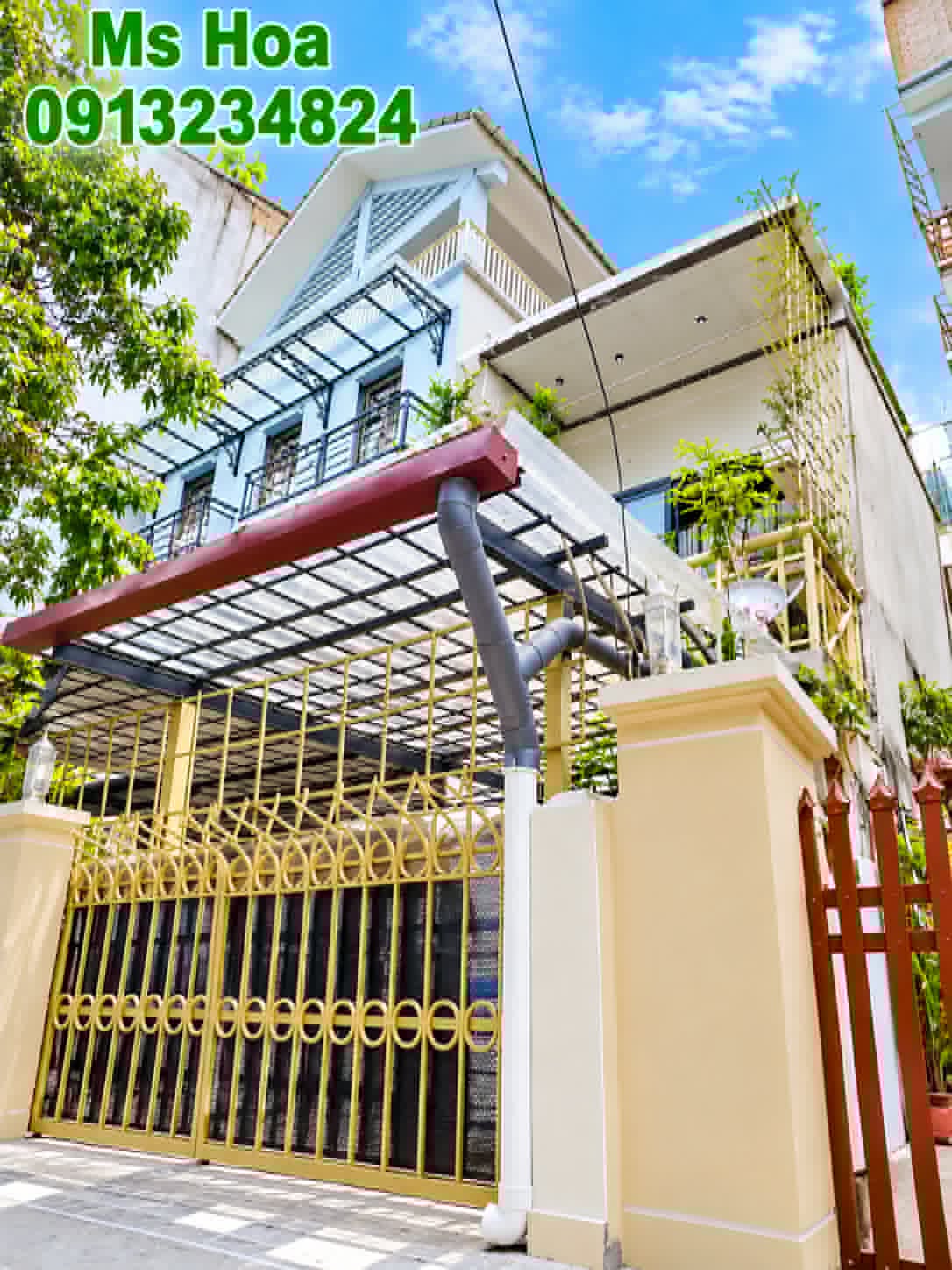 GIẢM SỐC NHÀ HOÀNG HOA THÁM TT BA ĐÌNH GIÁP RANH TÂY HỒ, CẦU GIẤY 80M X 2 TẦNG MT 4,7M NHỈNH 16 TỶ 16014831