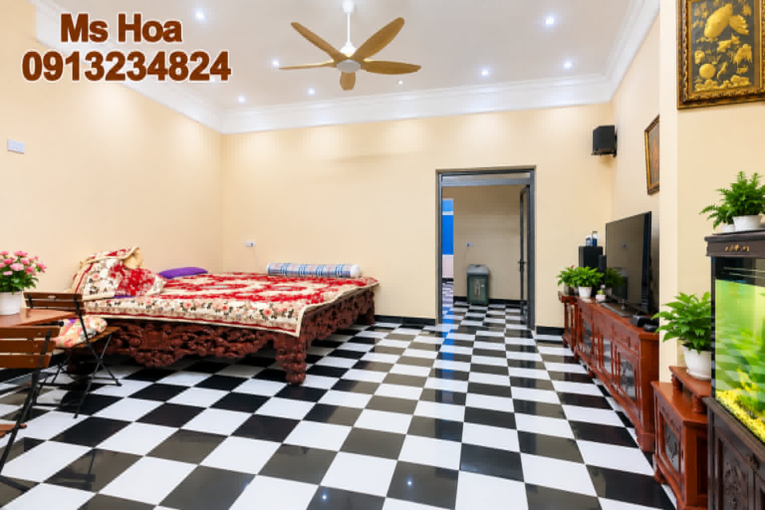 GIẢM SỐC NHÀ HOÀNG HOA THÁM TT BA ĐÌNH GIÁP RANH TÂY HỒ, CẦU GIẤY 80M X 2 TẦNG MT 4,7M NHỈNH 16 TỶ 16014831