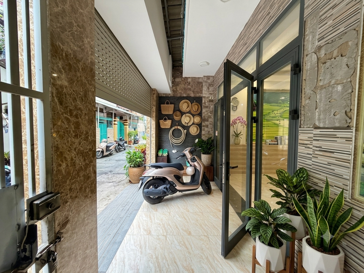 Sát Bv 175 - Ngang 6M - 60M² - 4 Tầng - Hẻm Xe Hơi Thông - Nguyễn Kiệm 16014832