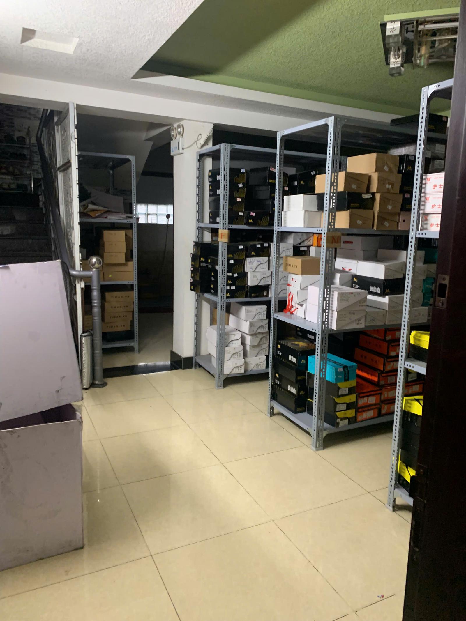 SIÊU PHẨM MẶT TIỀN NGANG 6.2M NGUYỄN ẢNH THỦ – Q12 - CHỈ 24,5 TỶ 16014835