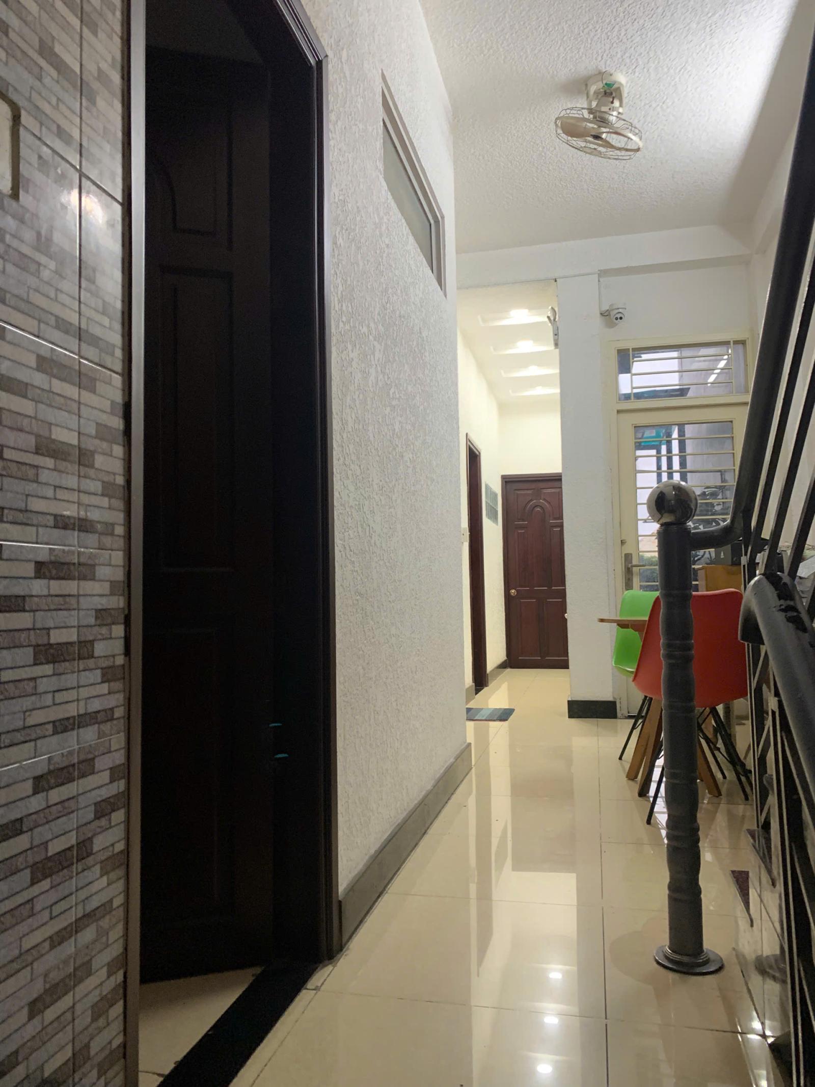 SIÊU PHẨM MẶT TIỀN NGANG 6.2M NGUYỄN ẢNH THỦ – Q12 - CHỈ 24,5 TỶ 16014835