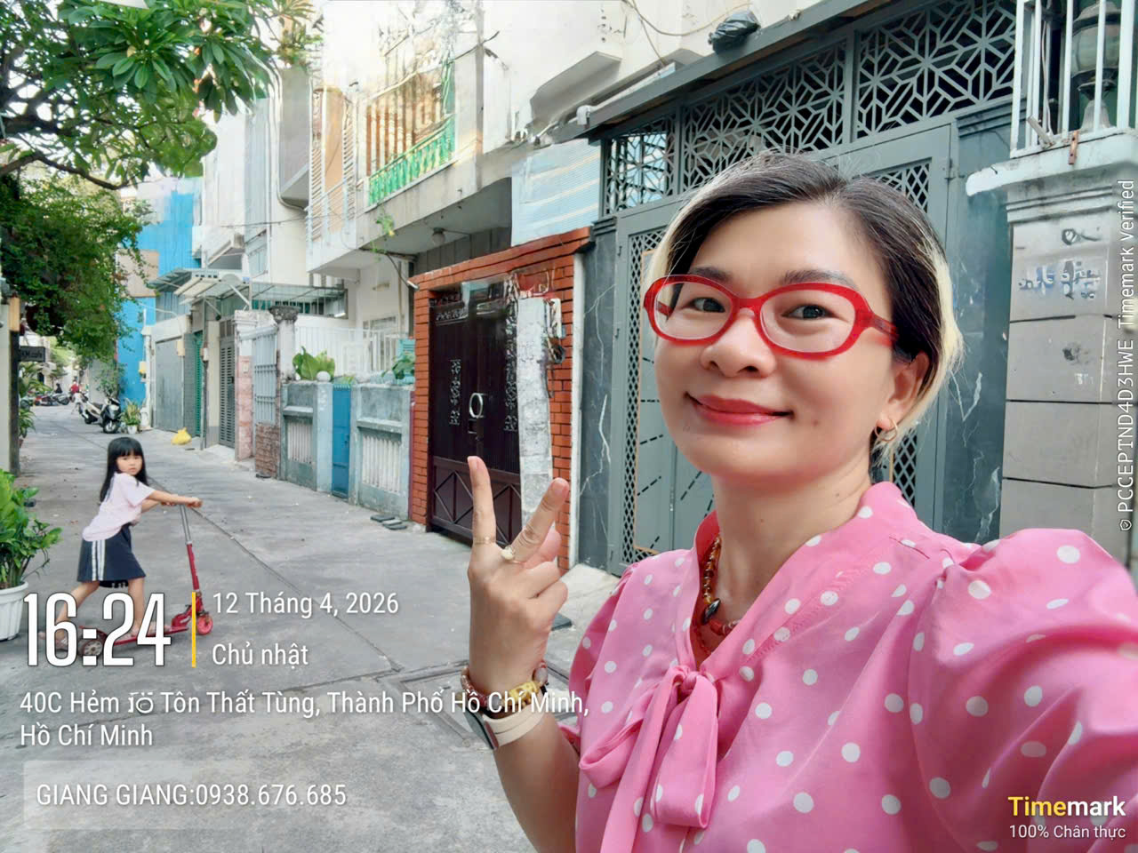 CHÍNH CHỦ GIANG GIANG 0938676685 - BÁN NHÀ 5 TẦNG MỚI HXH 6M Đ.TÔN THẤT TÙNG, QUẬN 1- GIÁ TỐT CHỈ 16014840