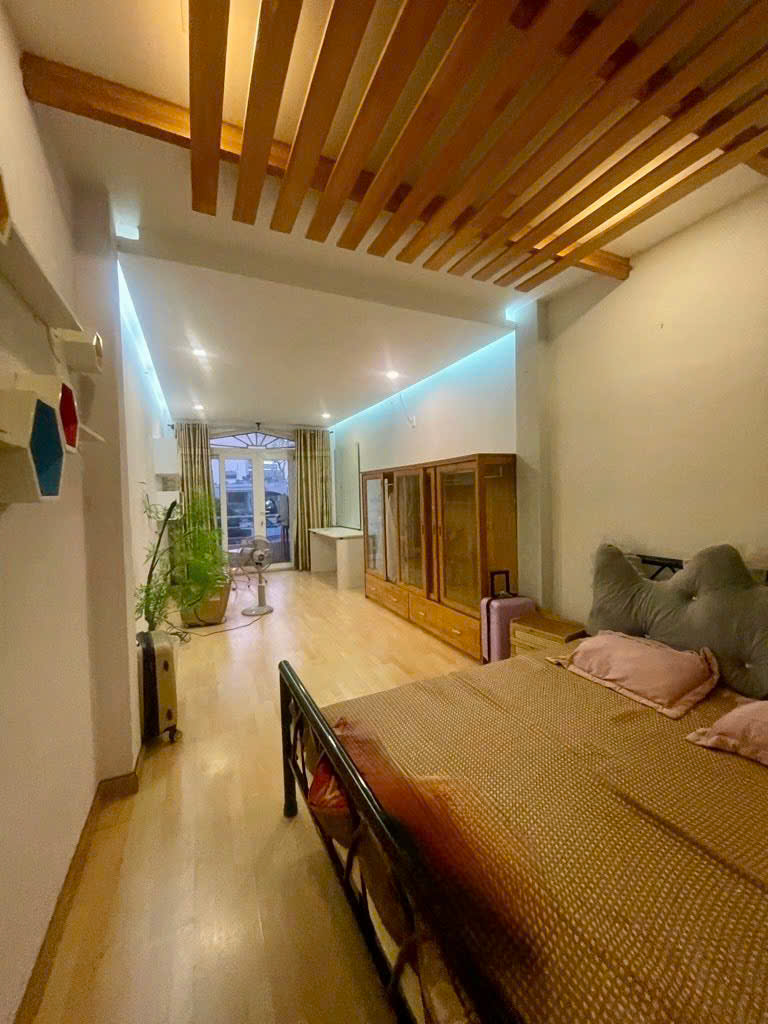CHÍNH CHỦ GIANG GIANG 0938676685 - BÁN NHÀ 5 TẦNG MỚI HXH 6M Đ.TÔN THẤT TÙNG, QUẬN 1- GIÁ TỐT CHỈ 16014840