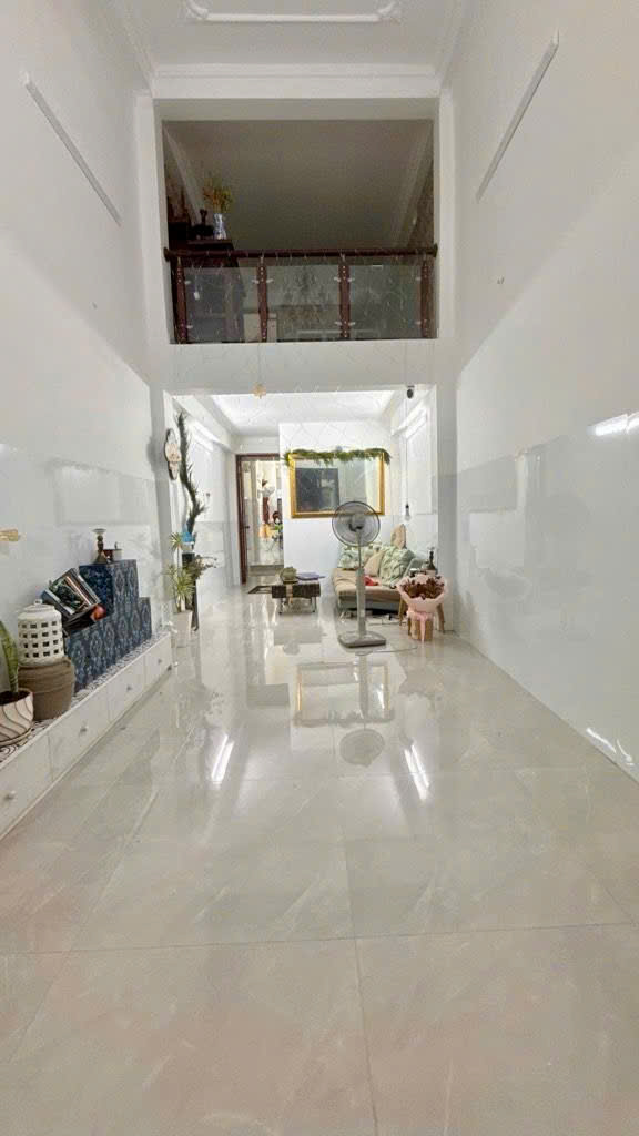 CHÍNH CHỦ GIANG GIANG 0938676685 - BÁN NHÀ 5 TẦNG MỚI HXH 6M Đ.TÔN THẤT TÙNG, QUẬN 1- GIÁ TỐT CHỈ 16014840