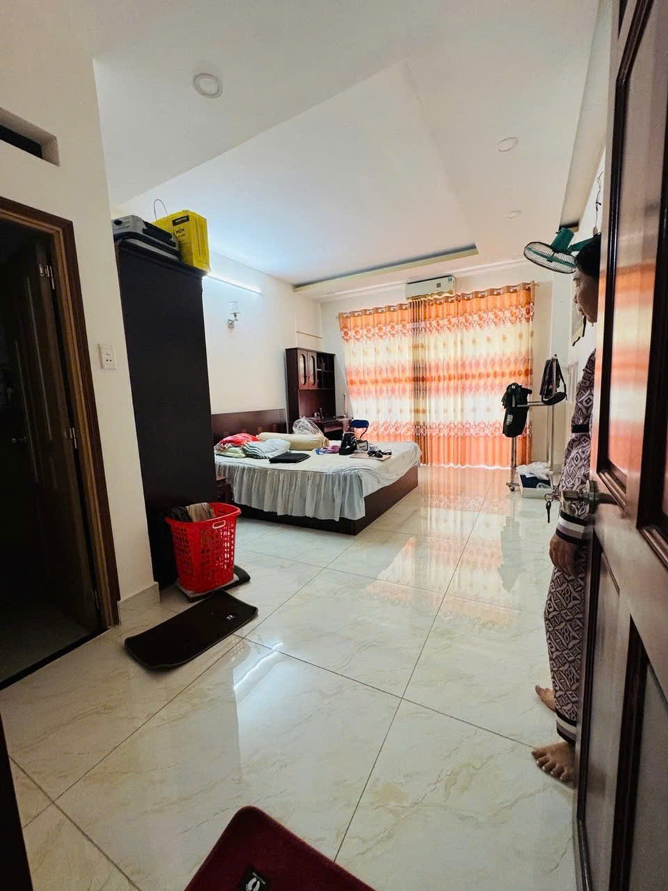 💥 🔥 🥰HÀNG THƠM - TÂN PHÚ - HẺM 8M - PHAN ANH - XE HƠI NGỦ TRONG NHÀ  16014846