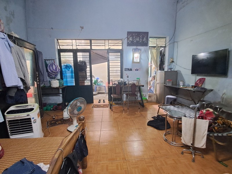 Bán đất tặng nhà Núi Thành Hải Châu 64m2, kiệt 3m, gần Phan Huy Ôn, giá 2,85 tỷ 16014848