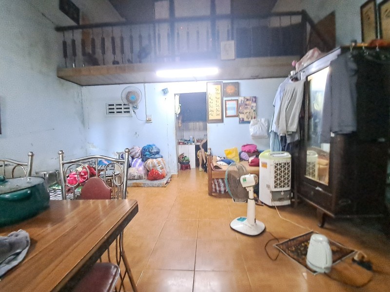 Bán đất tặng nhà Núi Thành Hải Châu 64m2, kiệt 3m, gần Phan Huy Ôn, giá 2,85 tỷ 16014848