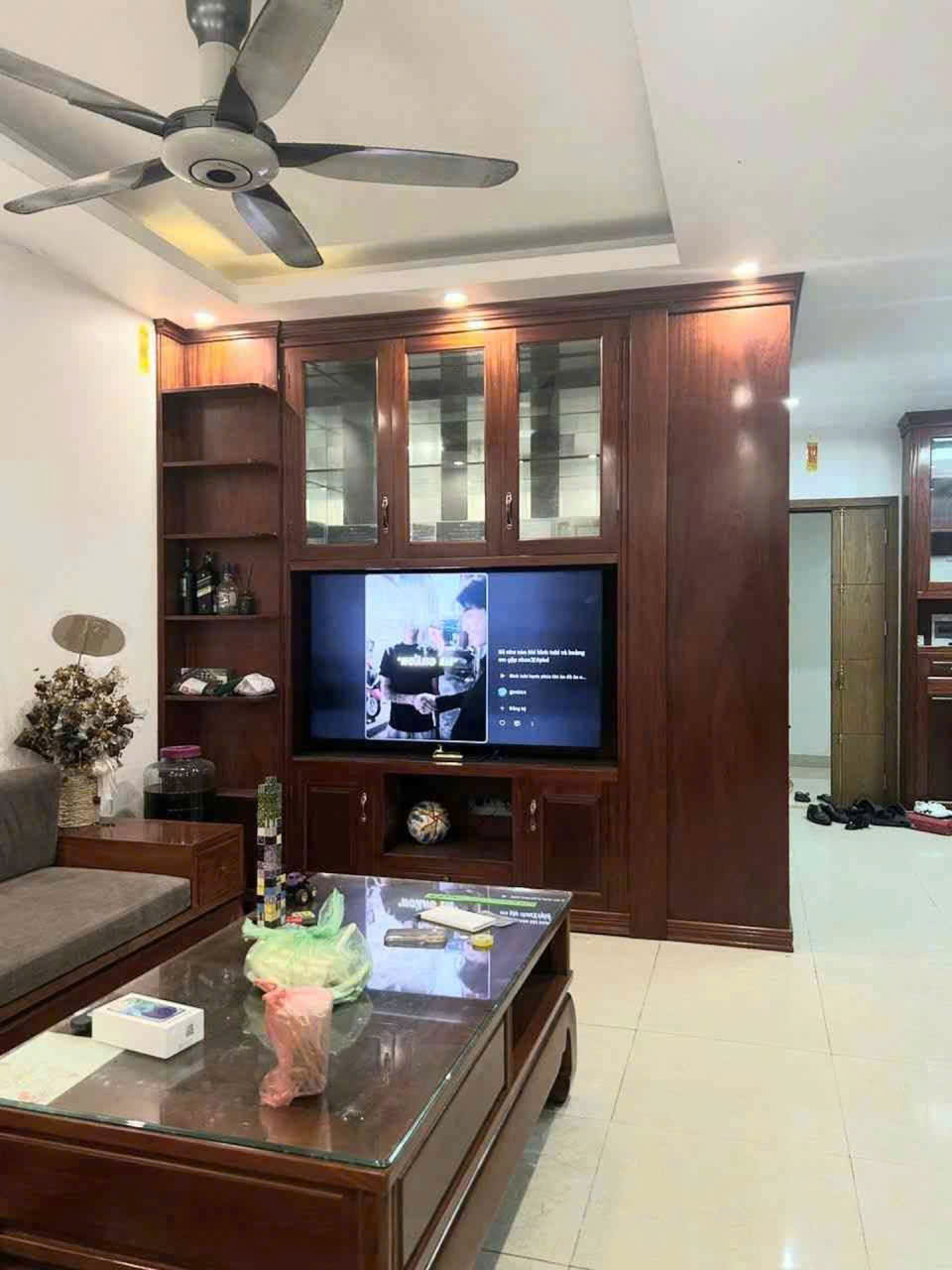 - Bán căn hộ chung cư Tecco Quang Lai, Tứ Hiệp, Thanh Trì, siêu đẹp, 108m2, 6.1 tỷ 16014850
