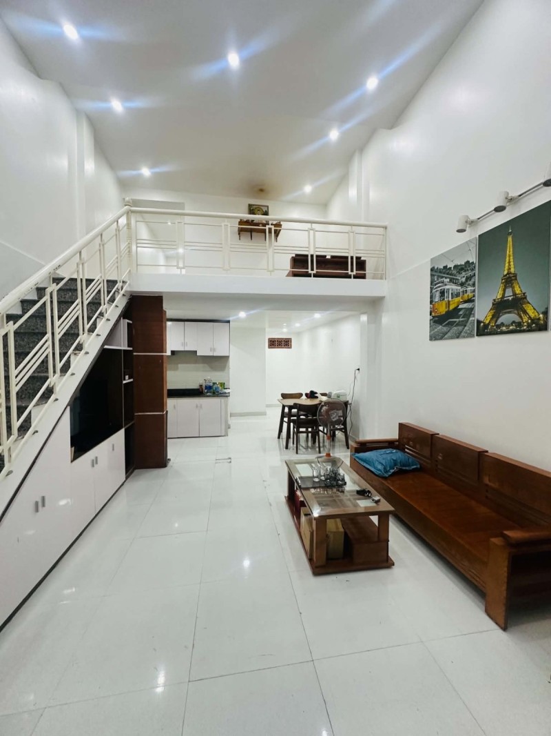 Bán nhà Hà Huy Tập Thanh Khê 54m2, gác lửng kiên cố, giá 3,2 tỷ 16014852