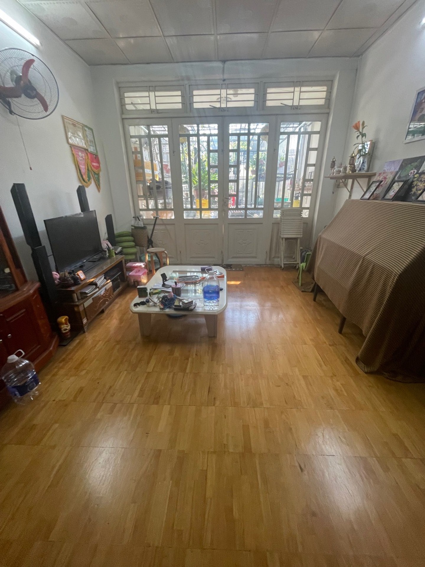 Bán nhà mặt tiền Núi Thành Hải Châu 82,3m2, đường 10,5m, giá 15,5 tỷ 16014855