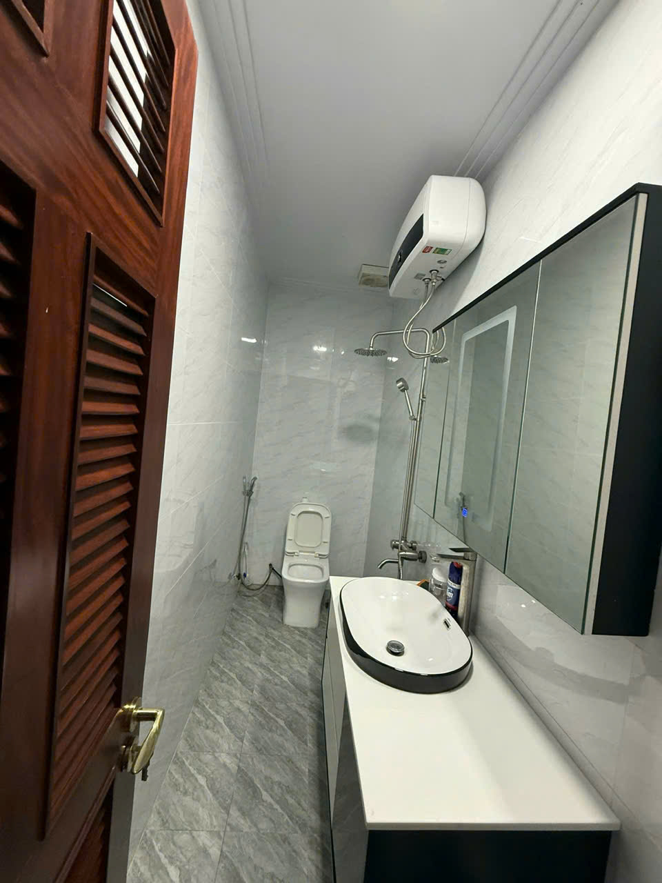 🏡 BÁN MẶT BẰNG KHO – VĂN PHÒNG KINH DOANH VẢI | HUỲNH VĂN NGHỆ, TÂN BÌNH 🔥 16014859