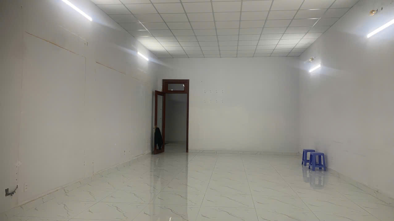 🏡 BÁN MẶT BẰNG KHO – VĂN PHÒNG KINH DOANH VẢI | HUỲNH VĂN NGHỆ, TÂN BÌNH 🔥 16014859
