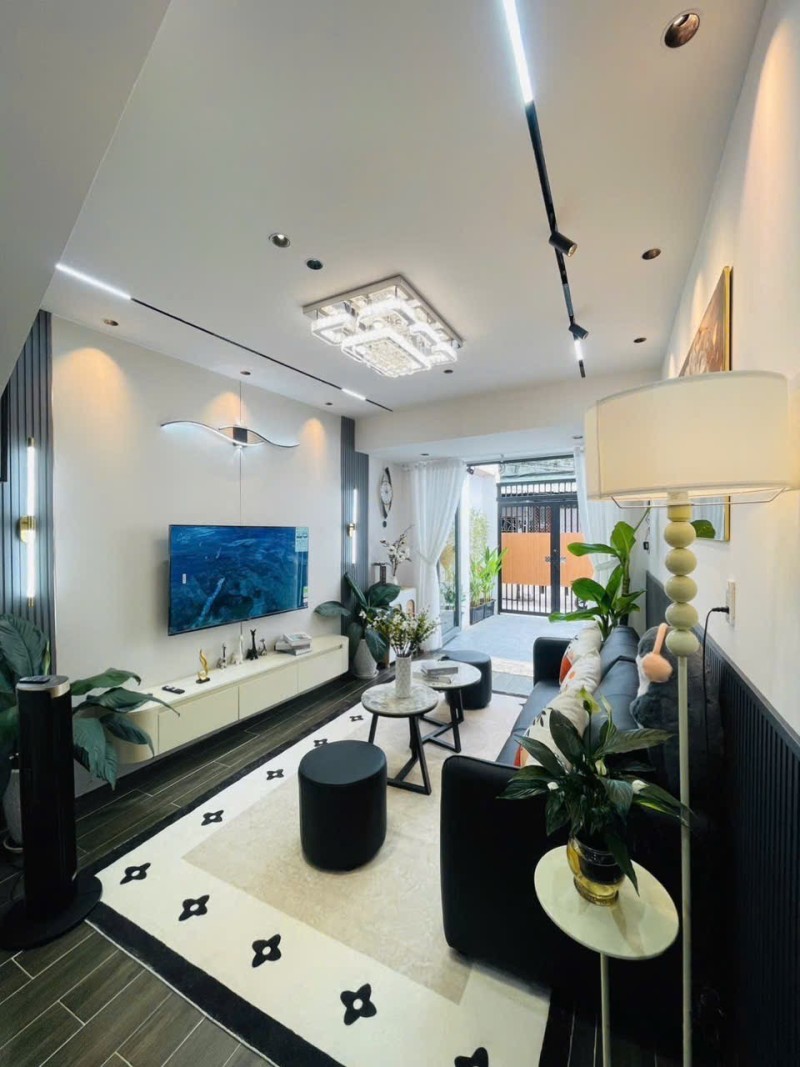 Bán nhà Hùng Vương Đà Nẵng 62m2, 2 tầng, kiệt ô tô, giá 5,45 tỷ 16014862