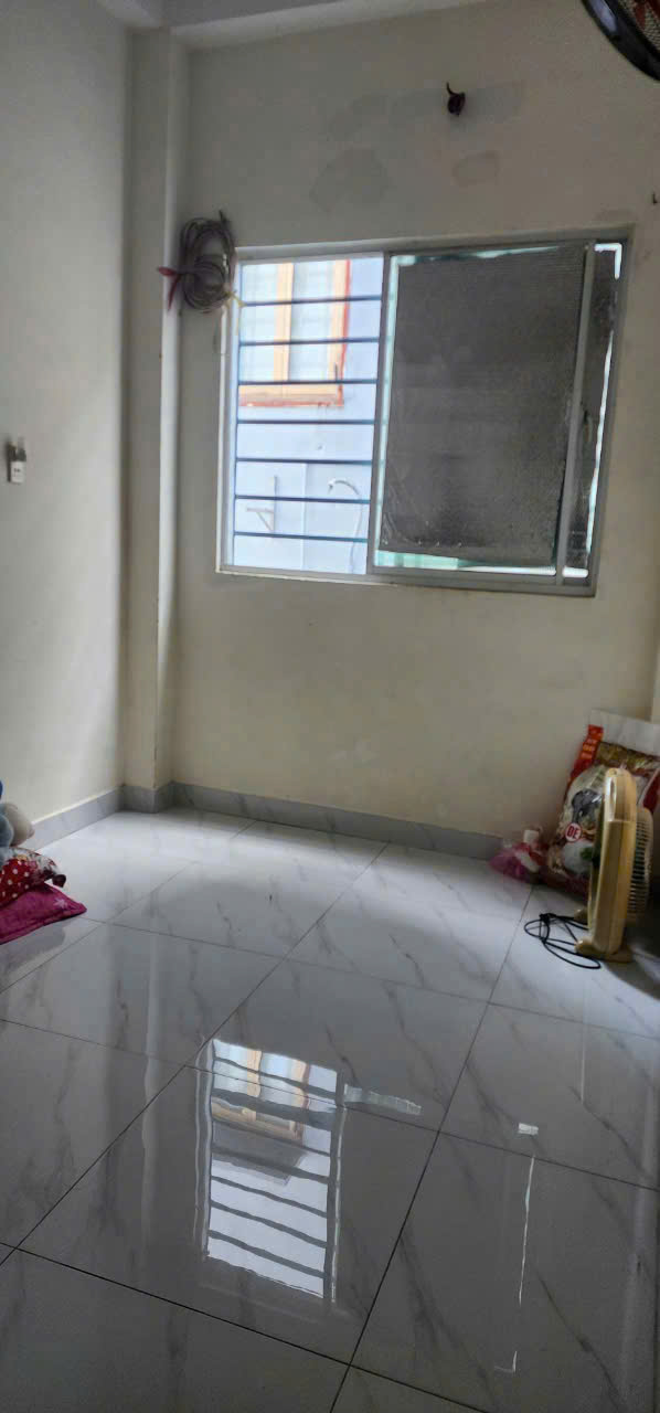 Bán Nhà  Lê Quang Sung - P.6 - Q.6 - 65m² x 4Tầng - 6,95 Tỷ TL 16014865